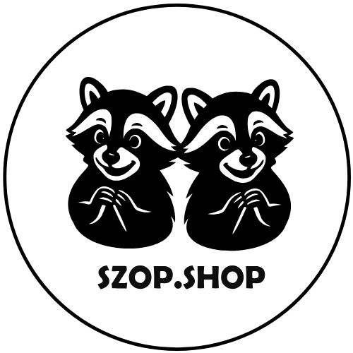 logo szop.shop